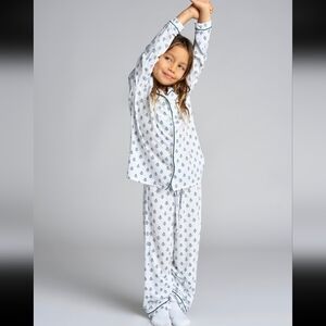 NWT Comfrt Luna Lounge Pajama Set